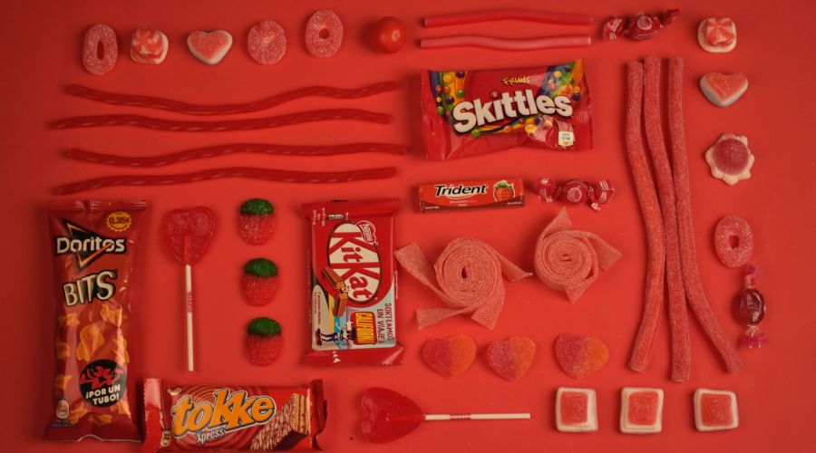 Cómo crear una imagen de marca